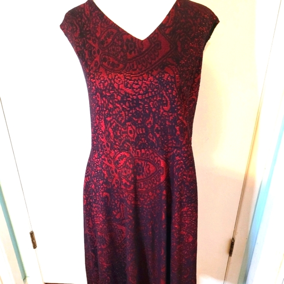 Evan Picone Dresses & Skirts - Sexy Lace Dress